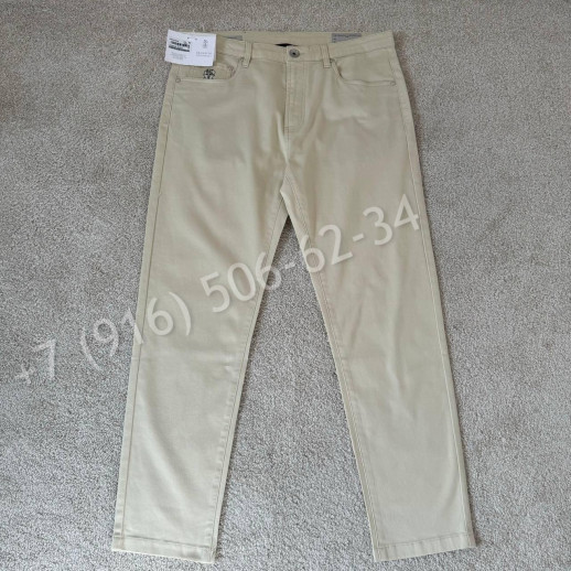 Джинсы Brunello Cucinelli 31081