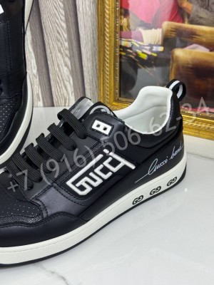 Кеды Gucci 31181