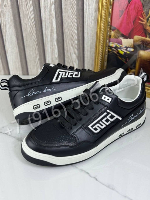 Кеды Gucci 31181