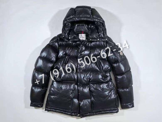 Куртка Moncler 5623 3