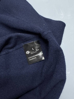 Свитер Loro Piana 23704 4