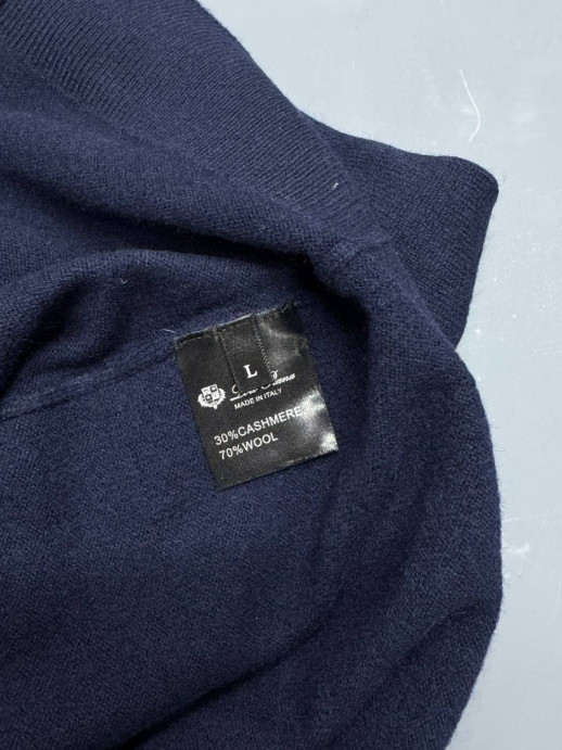 Свитер Loro Piana 23704 4