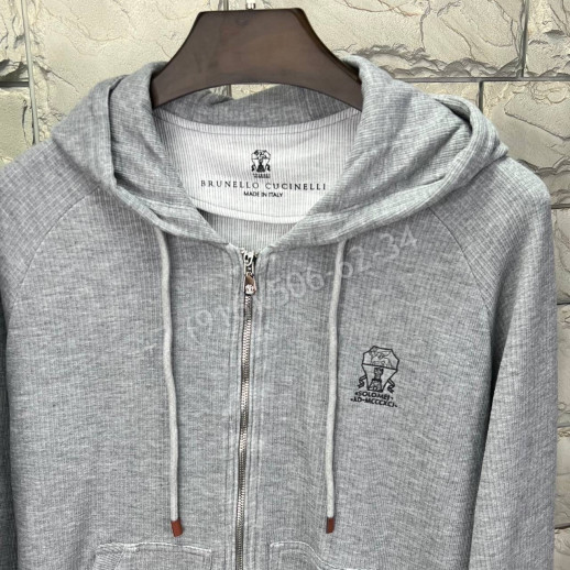 Спортивный костюм Brunello Cucinelli 11167