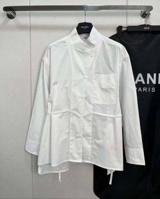 Рубашка Prada 21500