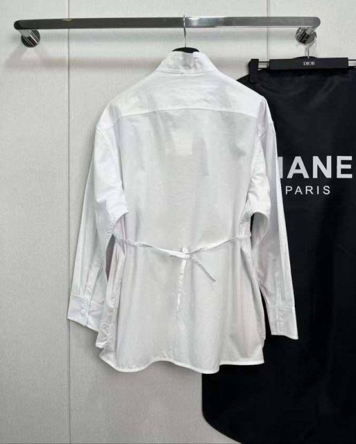 Рубашка Prada 21500