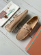 Мокасины Loro Piana 31589