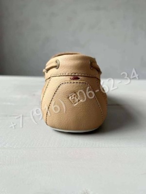 Мокасины Loro Piana 31589