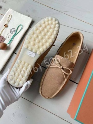 Мокасины Loro Piana 31589