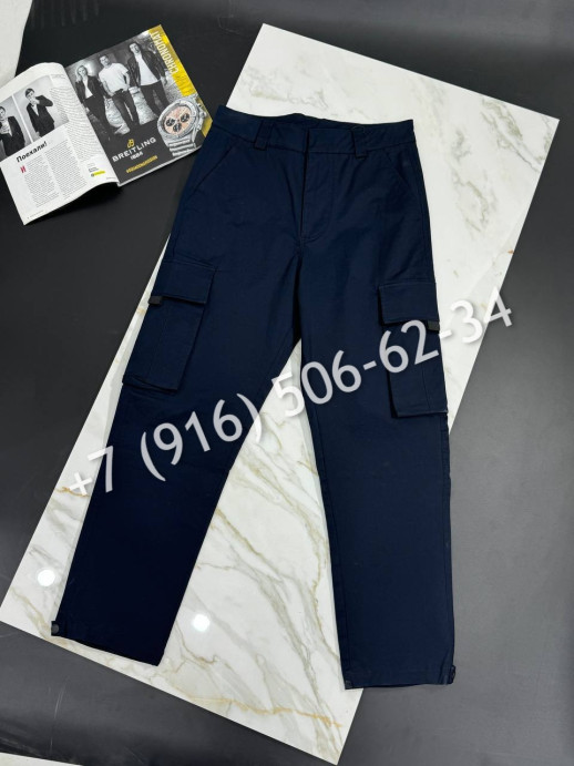 Брюки карго Dior 16440 2