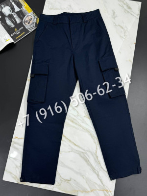 Брюки карго Dior 16440 2