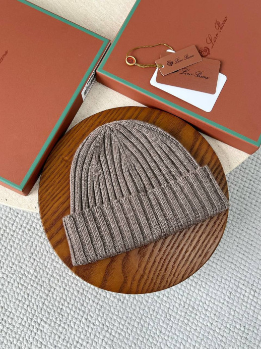 Шапка Loro Piana 6647