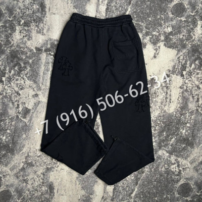 Брюки Chrome Hearts 31107 1
