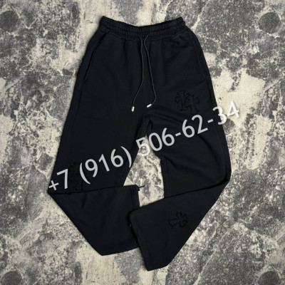 Брюки Chrome Hearts 31107 1