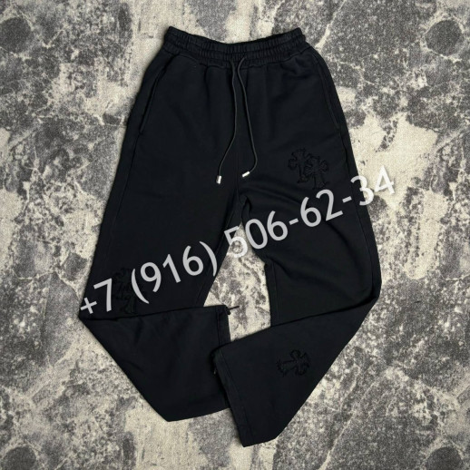 Брюки Chrome Hearts 31107 1