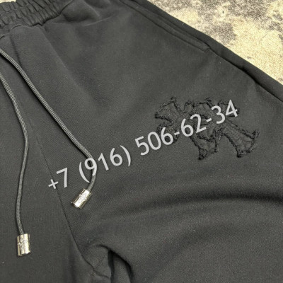 Брюки Chrome Hearts 31107 1