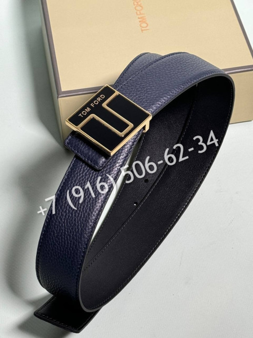Ремень Tom Ford 7566 4