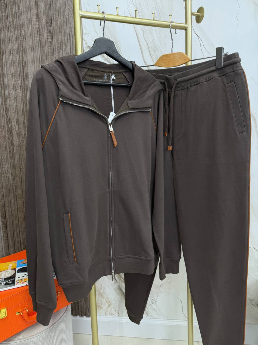 Костюм Brunello Cucinelli 14532 2