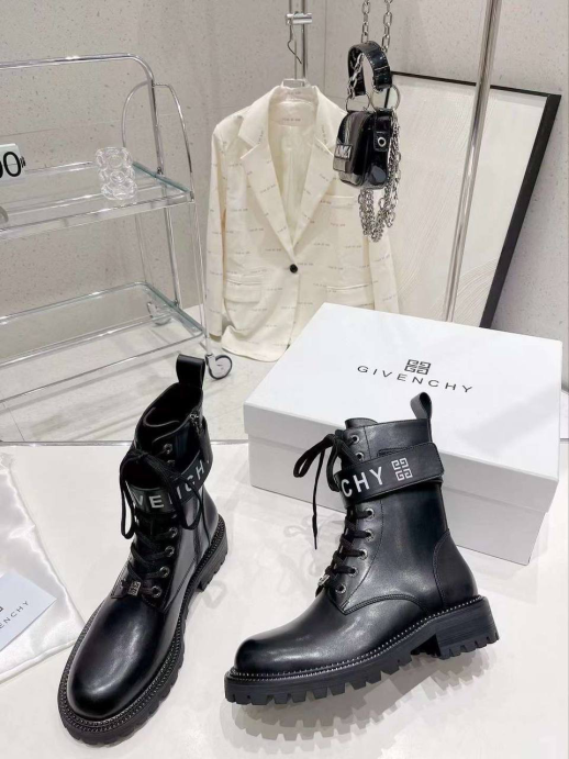 Сапоги Bottega Veneta 11579