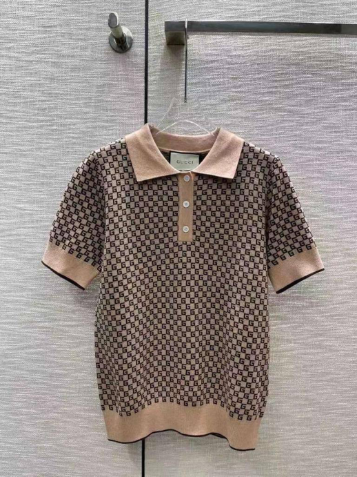 Поло Gucci 11679