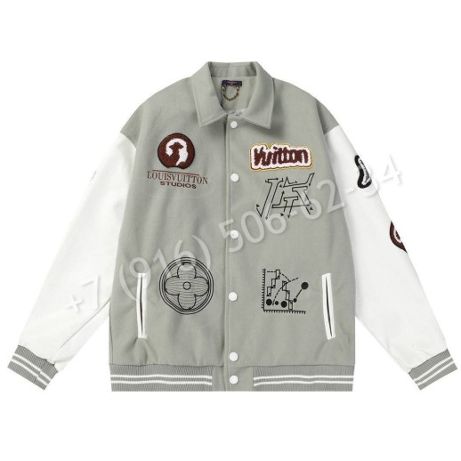 Бомбер Louis Vuitton 21902