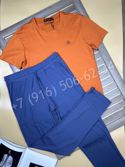 Футболка Loro Piana 31991