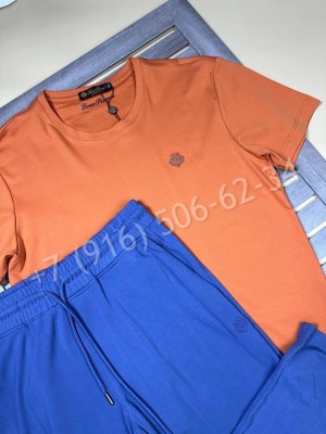 Футболка Loro Piana 31991