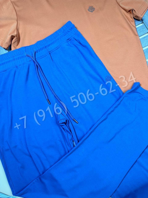 Футболка Loro Piana 31991