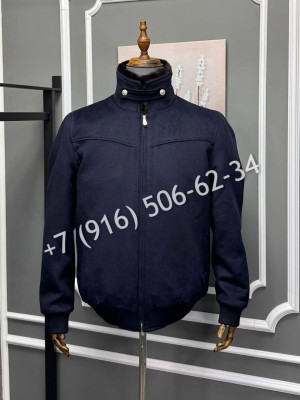 Кашемировая куртка Brunello Cucinelli 8777 3