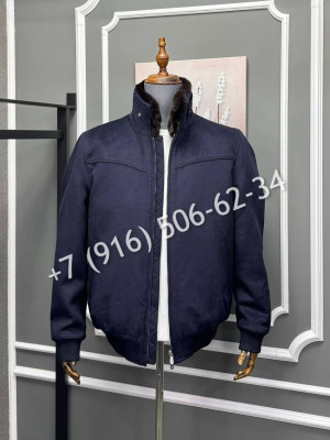 Кашемировая куртка Brunello Cucinelli 8777 3
