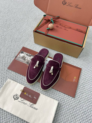 Мюли Loro Piana 19154 1