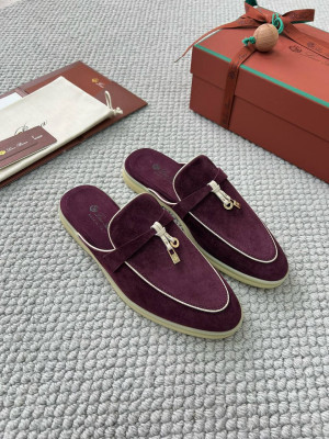 Мюли Loro Piana 19154 1