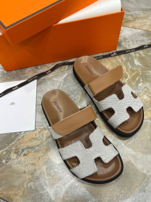 Тапочки HERMES 22002