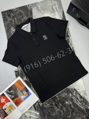 Поло Brunello Cucinelli 32091