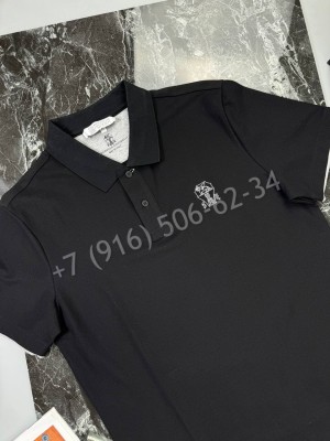 Поло Brunello Cucinelli 32091