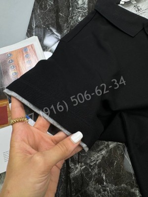 Поло Brunello Cucinelli 32091