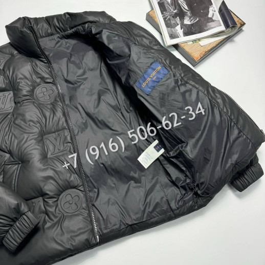 Куртка Louis Vuitton 23169 1