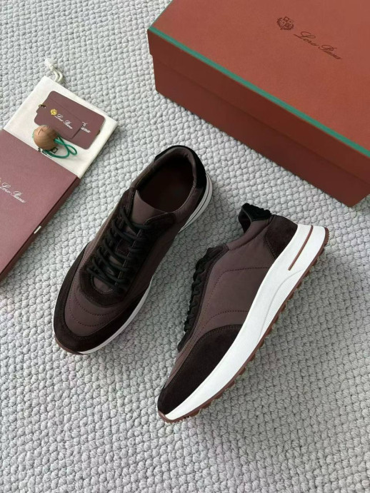 Кроссовки Loro Piana 5776 2