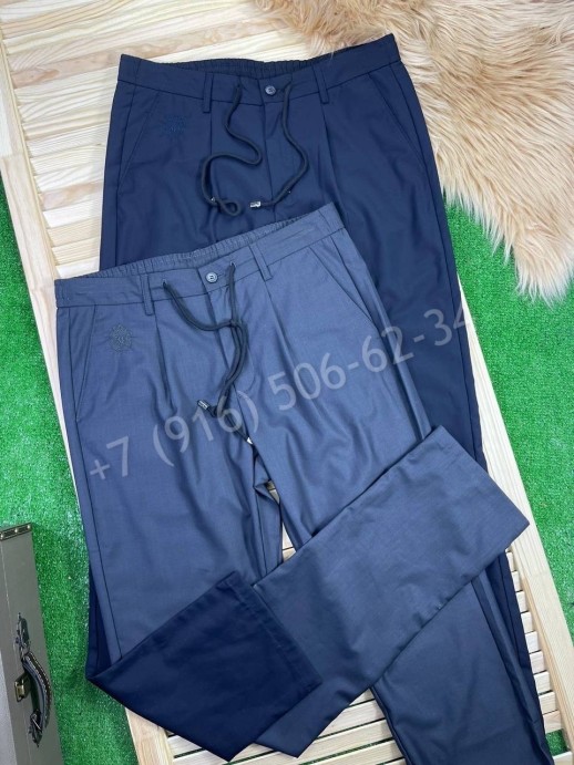 Брюки Billionaire 11885
