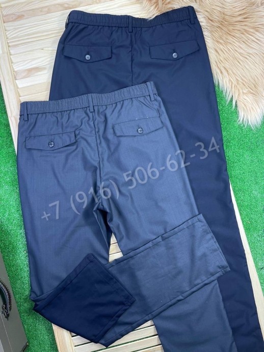 Брюки Billionaire 11885