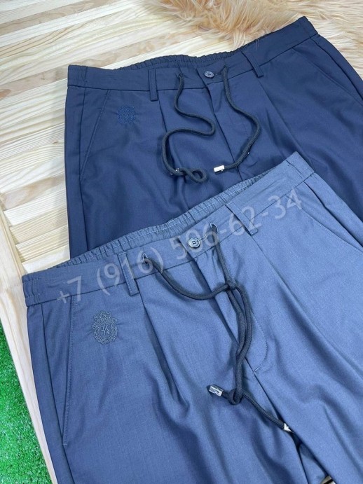 Брюки Billionaire 11885