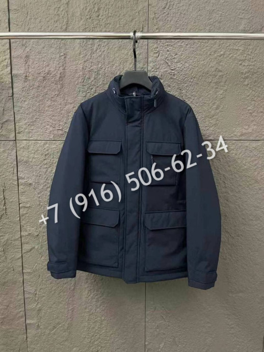 Куртка Zegna 22712 2