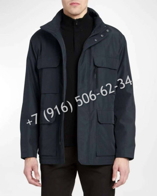 Куртка Zegna 22712 2