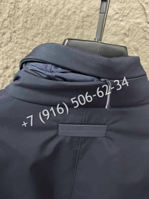 Куртка Zegna 22712 2