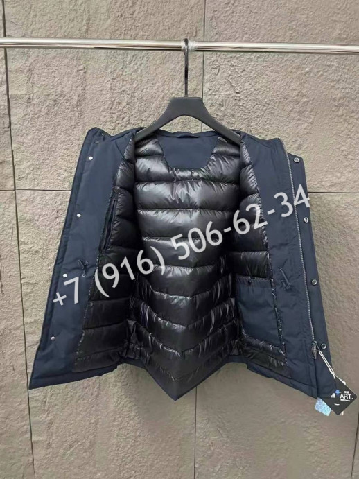 Куртка Zegna 22712 2