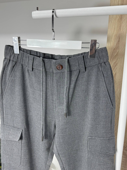 Брюки Brunello Cucinelli 19207 2