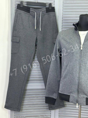 Прогулочный костюм Brunello Cucinelli 22206