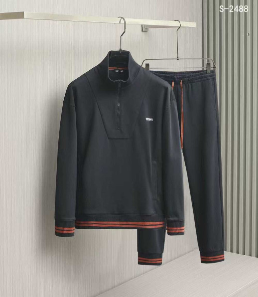 Костюм Zegna 24097 1