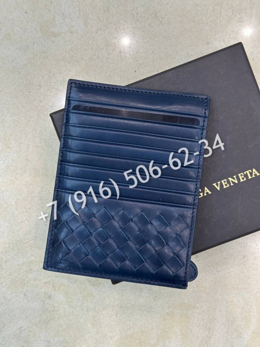 Картхолдер Bottega Veneta 8250 5