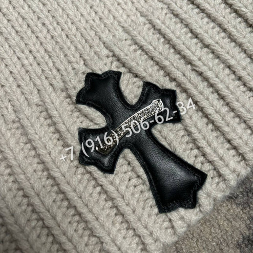 Свитер Chrome Hearts 21740 1