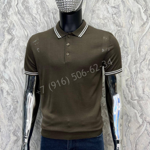 Поло Brioni 12308